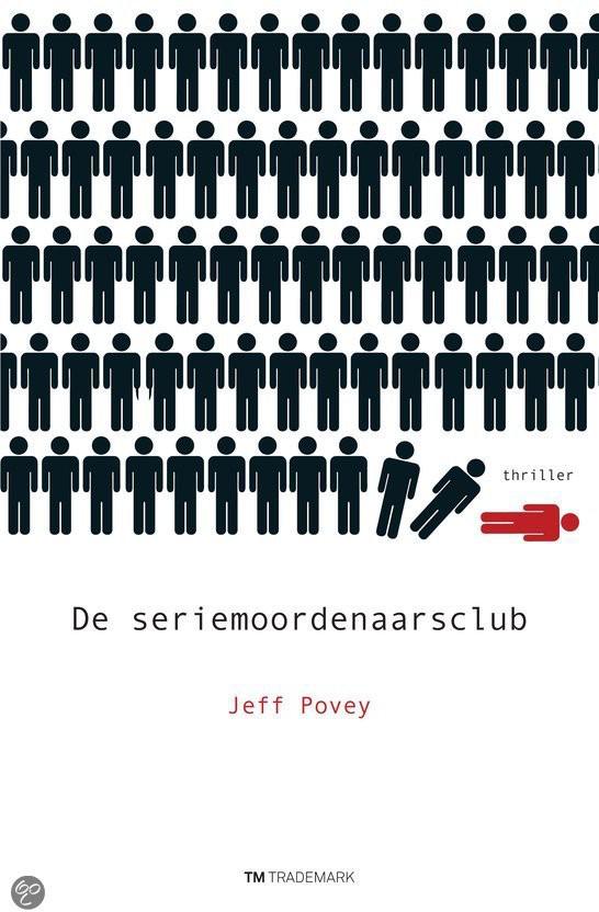 De Seriemoordenaarsclub